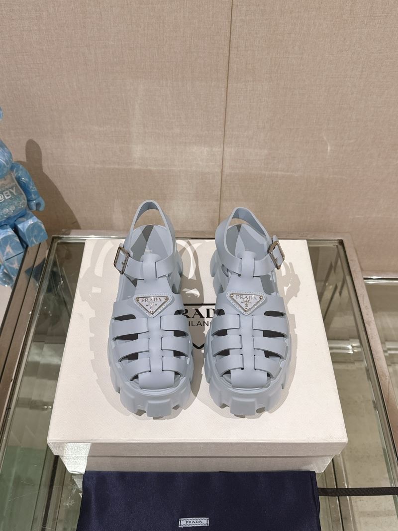 Prada Sandals